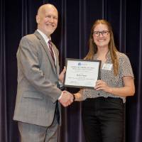 Kate Lucas- Biology (AWRI)